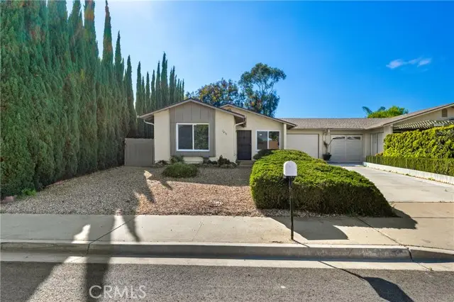 1413 Panorama Ridge Road, Oceanside, CA 92056 - #1