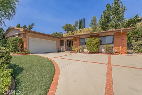 3139 Kirkham Drive, Glendale, CA 91206