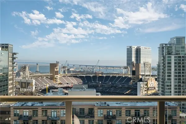 800 The Mark Lane #1806, San Diego, CA 92101