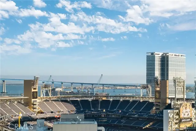 800 The Mark Lane #1806, San Diego, CA 92101 - #2