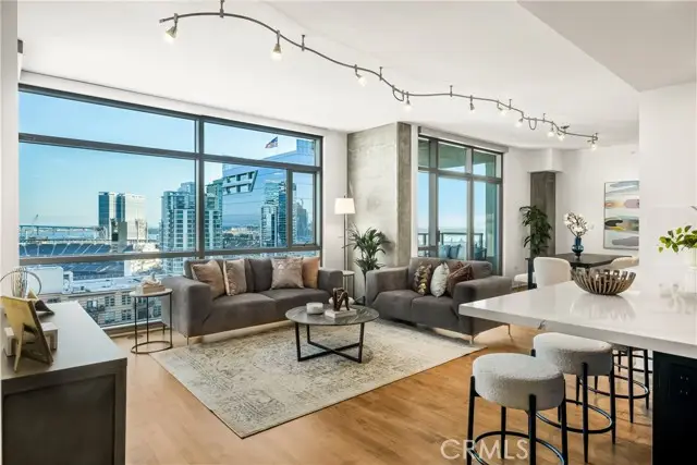 800 The Mark Lane #1806, San Diego, CA 92101 - #3