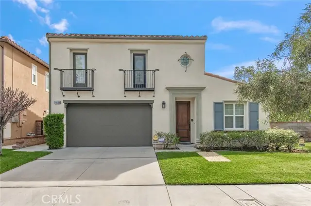 16699 Dustin, Chino Hills, CA 91709 - #2