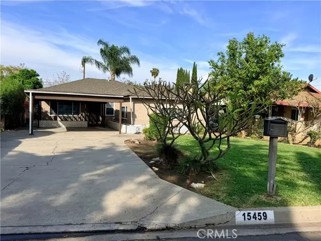 15459 Three Palms Street, Hacienda Heights, CA 91745 - #1