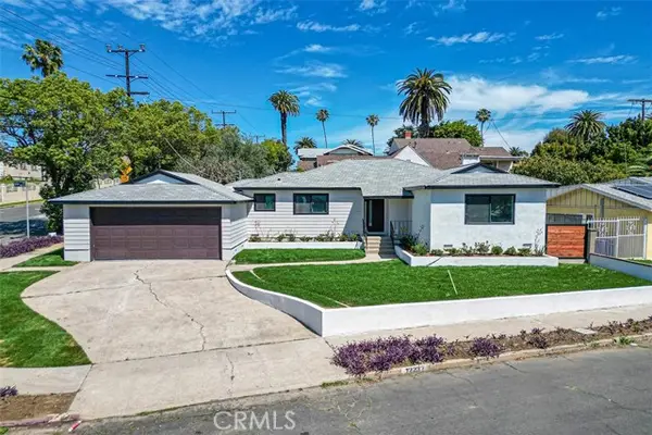 12237 Arbor Place, Los Angeles, CA 90044