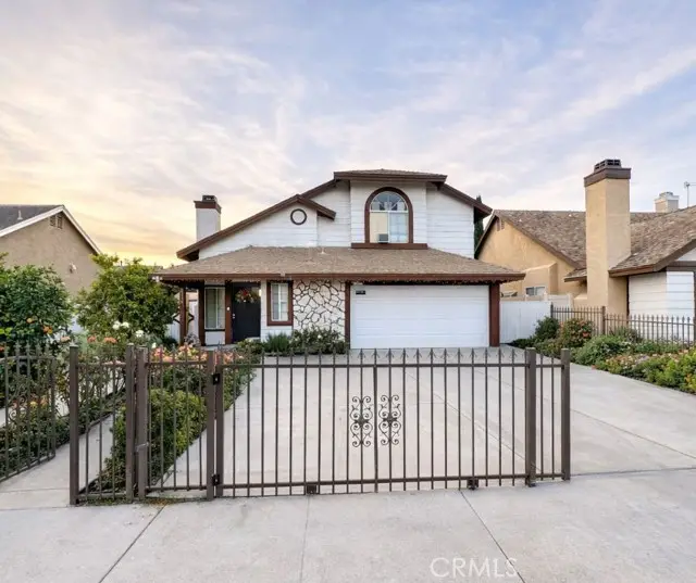 2036 Cherrytree Drive, Perris, CA 92571 - #1