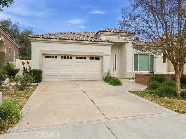 22810 Mountain Ash Circle, Corona, CA 92883