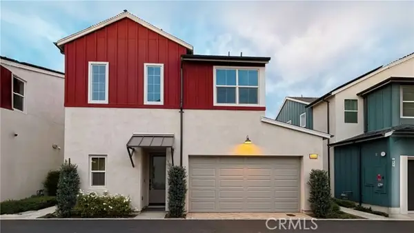 4436 S Forsyth Paseo, Ontario, CA 91762