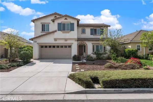 2464 E Lewiston Street, Ontario, CA 91761