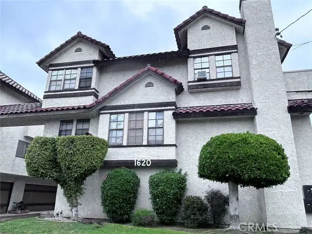 1620 S 5th #F, Alhambra, CA 91803 - #1