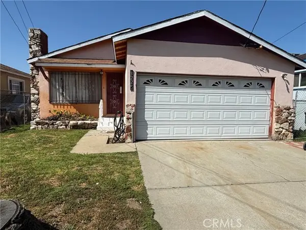 3229 W 108th, Inglewood, CA 90303