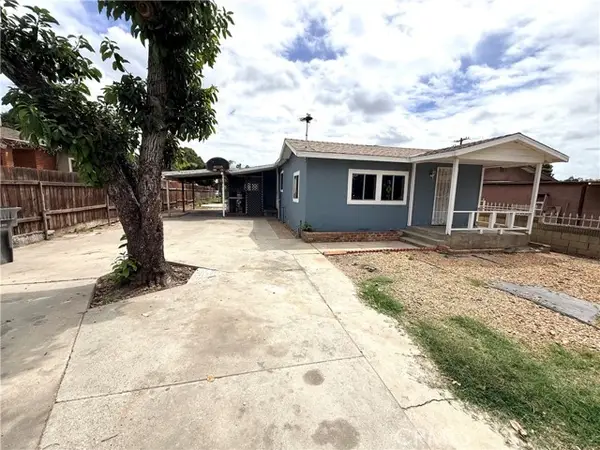 13179 Monte Vista, Chino, CA 91710