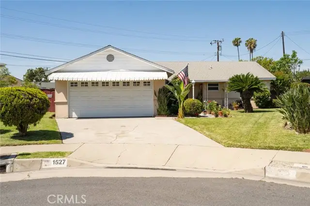 1527 Adson, South El Monte, CA 91733 - #1