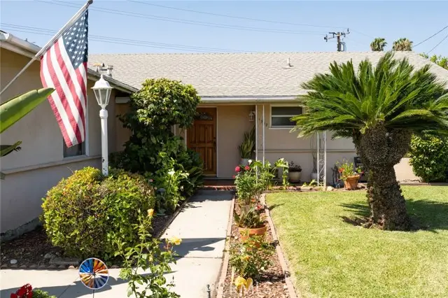 1527 Adson, South El Monte, CA 91733 - #3