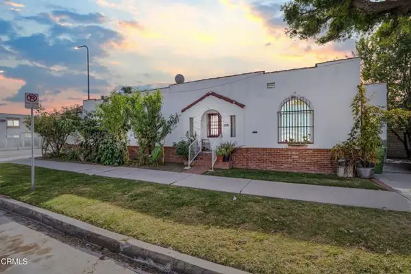 2701 S La Brea Avenue, Los Angeles, CA 90016