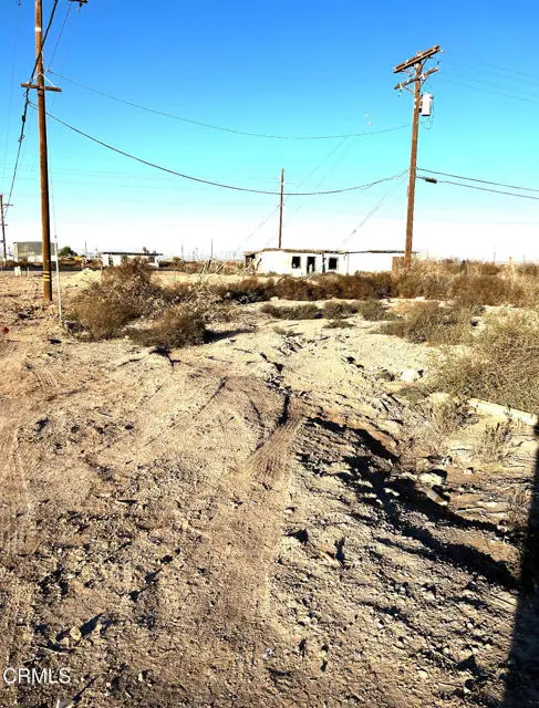 502 E Alamo Street, Calipatria, CA 92233 - Image #1