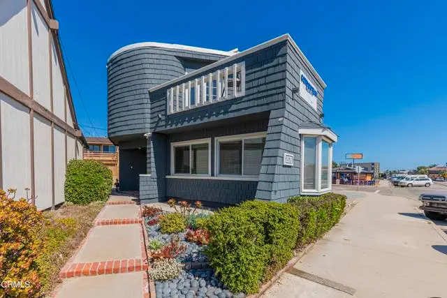 2516 Roosevelt Boulevard, Oxnard, CA 93035 - #2