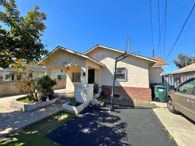 8321 Grape Street, Los Angeles, CA 90001 - Image #2