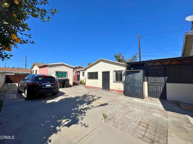 8321 Grape Street, Los Angeles, CA 90001 - Image #3
