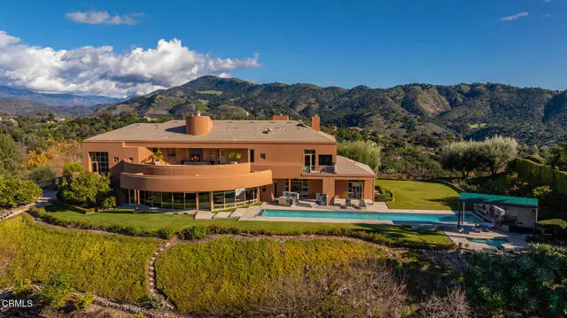 10945 Alto Court, Oak View, CA 93022 - Image #1