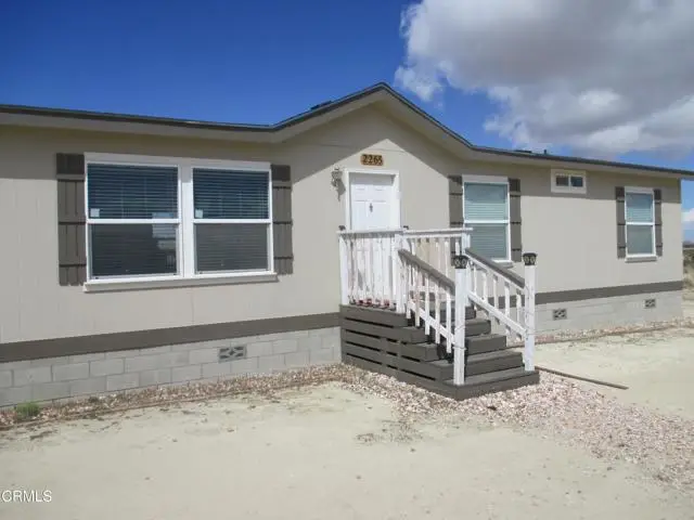 2265 Gibbs Avenue, Mojave, CA 93501 - Image #1