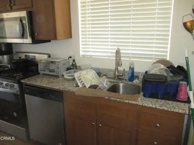 2265 Gibbs Avenue, Mojave, CA 93501 - Image #3