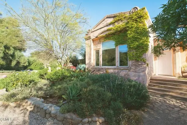 3450 Thacher Road, Ojai, CA 93023 - Image #1