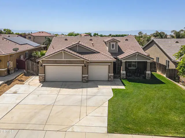 10909 Rainwater Lane, Bakersfield, CA 93306 - Image #2