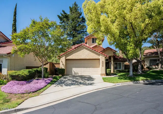 6909 Pala Mesa Drive, Oak Park, CA 91377 - Image #1