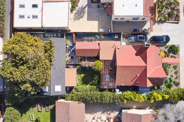 62 San Clemente Street, San Buenaventura Ventura, CA 93001 - Image #2