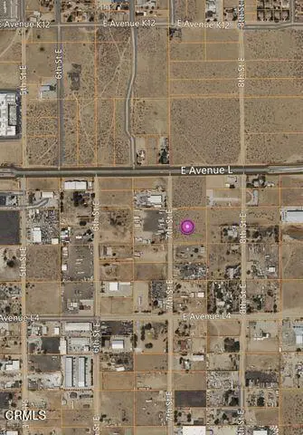 7th St E Ave L-2, Lancaster, CA 93535 - Image #2