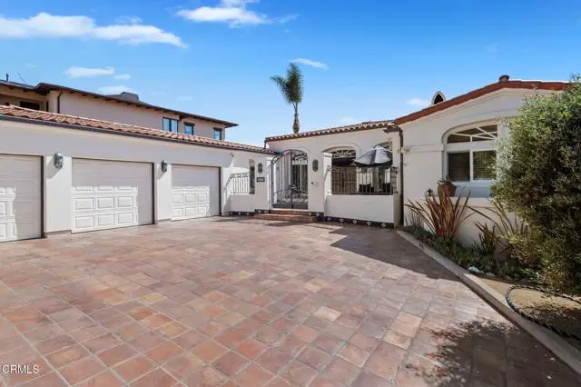 518 Lincoln Drive, San Buenaventura Ventura, CA 93001 - Image #3