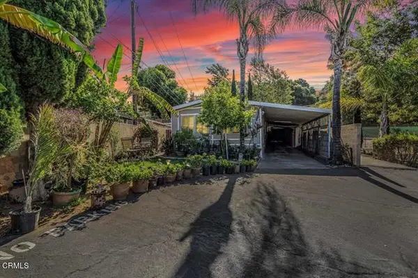 4132 N Ventura Avenue #64, Ventura, CA 93001