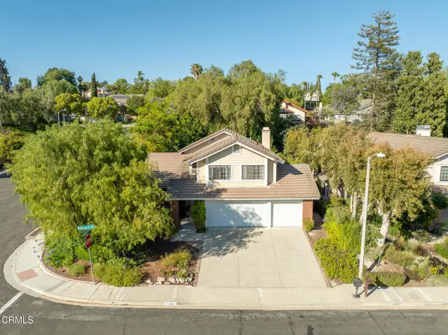 2596 Rikkard Drive, Thousand Oaks, CA 91362 - Image #2