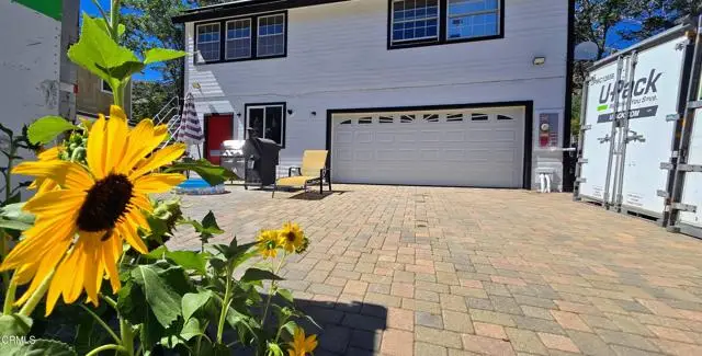 4141 Willow Trail, Frazier Park, CA 93225 - Image #1