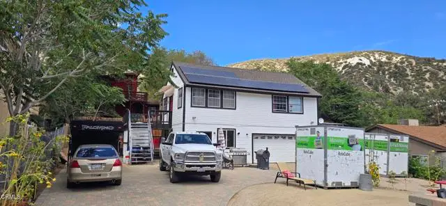 4141 Willow Trail, Frazier Park, CA 93225 - Image #2