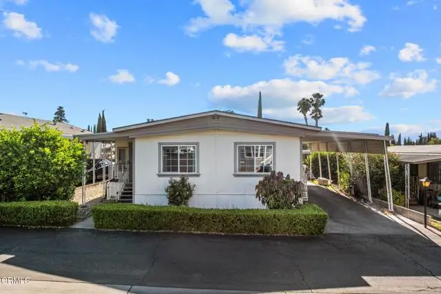 1550 Rory Lane #248, Simi Valley, CA 93063 - Image #1