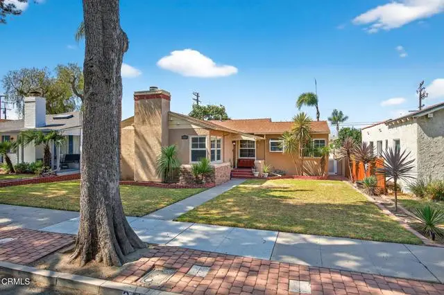 2418 Lexington Drive, San Buenaventura Ventura, CA 93003 - Image #2