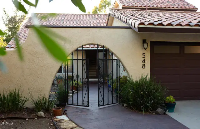 548 Live Oak Circle Drive, Calabasas, CA 91302 - Image #1