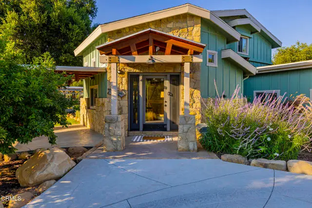 12475 Christmas Tree Road, Ojai, CA 93023 - #3