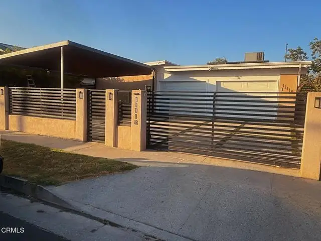 11118 El Dorado Avenue, Pacoima, CA 91331 - Image #1