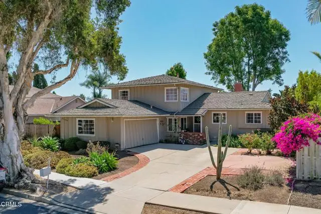 6555 Camino Venturoso, Goleta, CA 93117 - Image #1