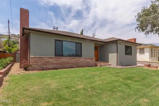 963 La Vuelta Place, Santa Paula, CA 93060 - Image #2