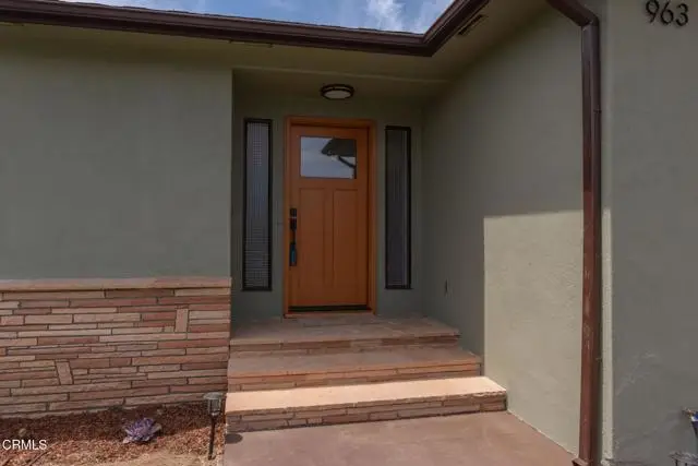 963 La Vuelta Place, Santa Paula, CA 93060 - Image #3