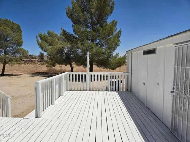 4851 Truman Road, Rosamond, CA 93560 - Image #2