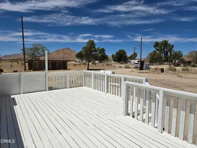 4851 Truman Road, Rosamond, CA 93560 - Image #3