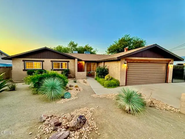 4015 W Avenue L2, Lancaster, CA 93536 - Image #1