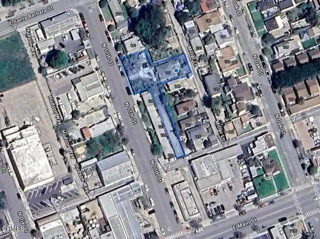 127 Miller Lane, Santa Paula, CA 93060 - Image #1