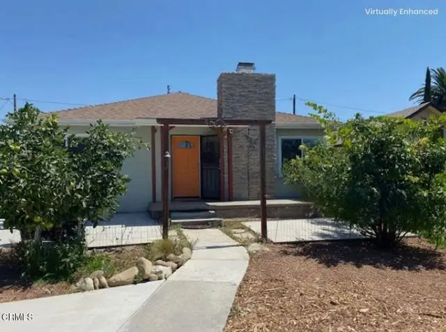 127 Miller Lane, Santa Paula, CA 93060 - Image #2