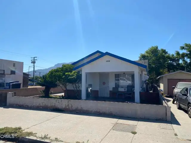 1214 Saticoy Street, Santa Paula, CA 93060 - #3