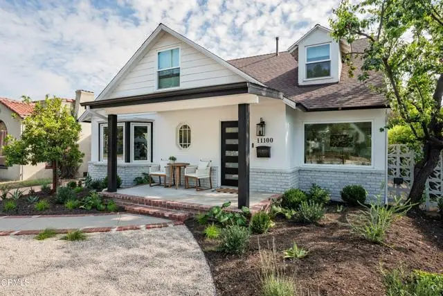 11100 Hortense Street, North Hollywood, CA 91602 - Image #2